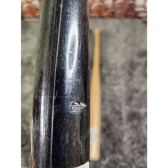 3 mini Coca Cola bats #A92 - Picture 5 of 9